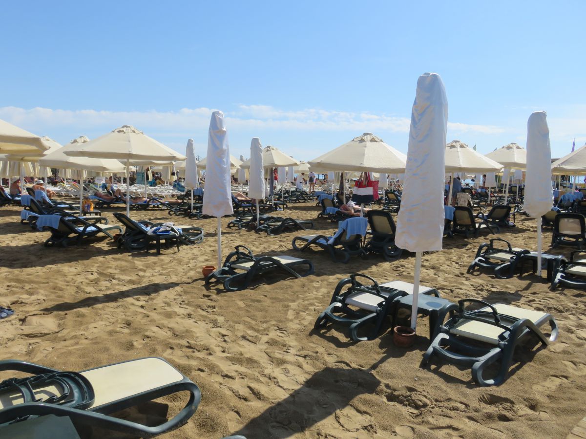 imagini hotel Sentido Trendy Verbena